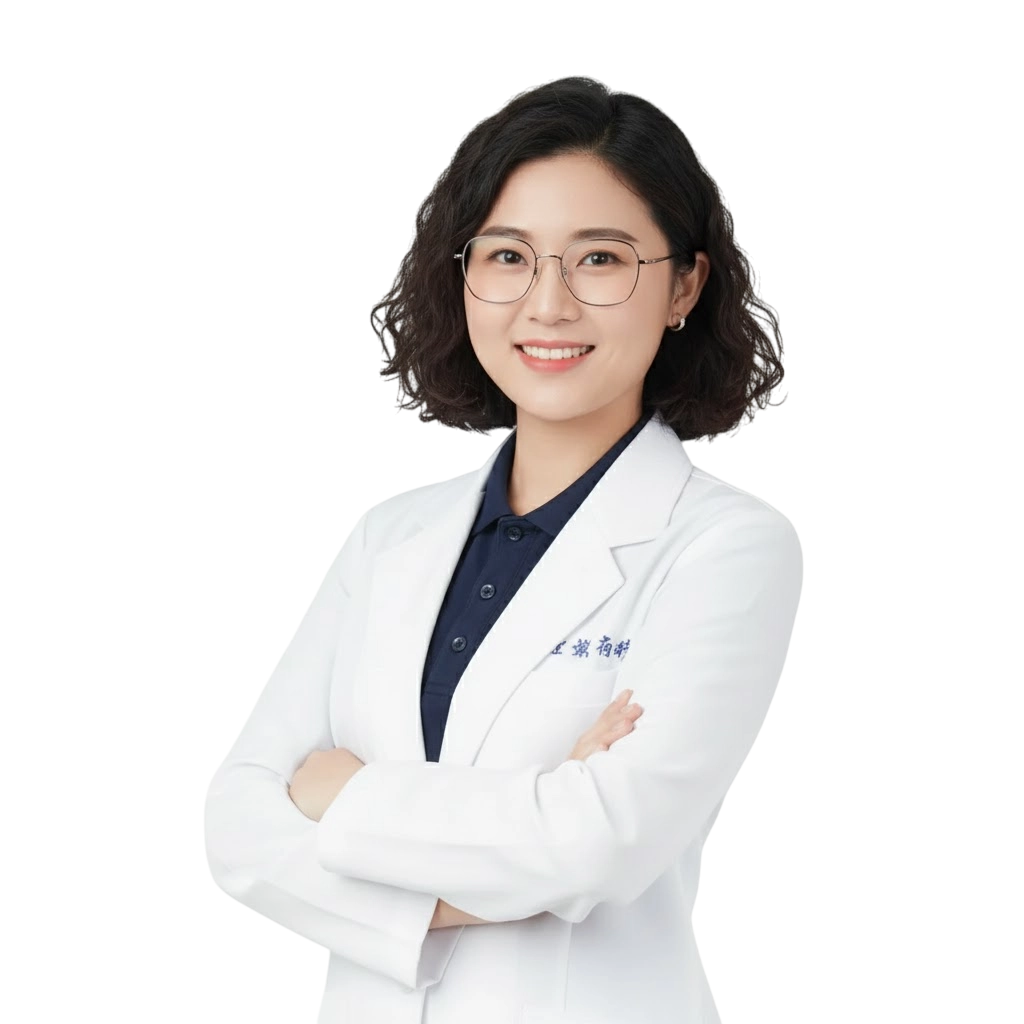 營養師挑益生菌