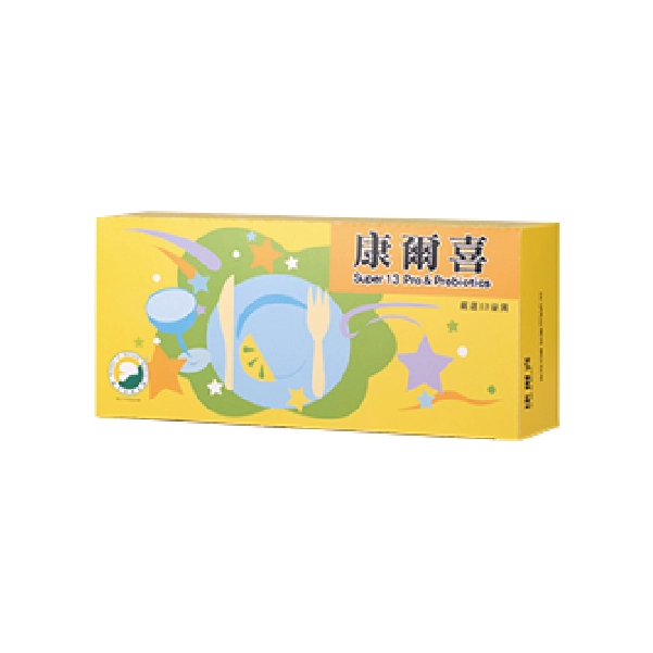 【葡眾】康爾喜乳酸菌顆粒