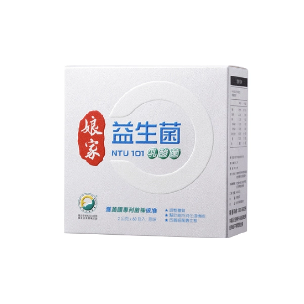 【娘家】益生菌
