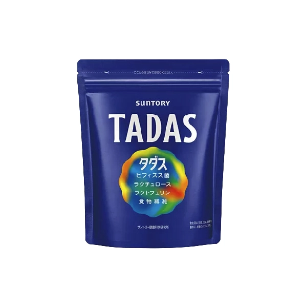 【三得利】TADAS-比菲禦力菌