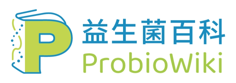 益生菌百科 ProbioWiki-logo